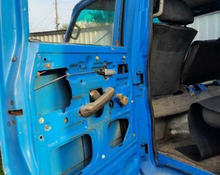 Фотон Інша, об'ємом двигуна 0 л та пробігом 0 тис. км за 6500 $, фото 7 на Automoto.ua