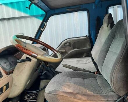 Фотон Інша, об'ємом двигуна 0 л та пробігом 0 тис. км за 6500 $, фото 12 на Automoto.ua