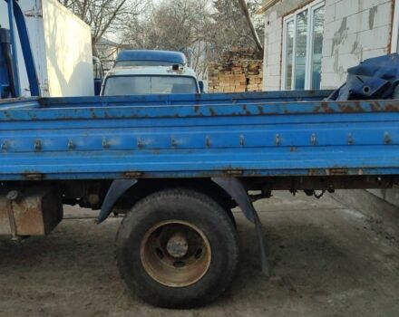 Фотон Інша, об'ємом двигуна 0 л та пробігом 0 тис. км за 1500 $, фото 3 на Automoto.ua