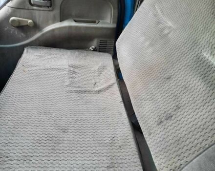 Фотон Інша, об'ємом двигуна 0 л та пробігом 0 тис. км за 6500 $, фото 6 на Automoto.ua