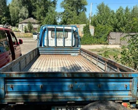 Фотон Інша, об'ємом двигуна 0 л та пробігом 0 тис. км за 2200 $, фото 3 на Automoto.ua