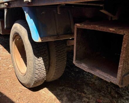 Фотон Інша, об'ємом двигуна 0 л та пробігом 0 тис. км за 2200 $, фото 8 на Automoto.ua