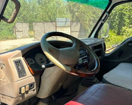 Фотон Інша, об'ємом двигуна 0 л та пробігом 0 тис. км за 2200 $, фото 6 на Automoto.ua