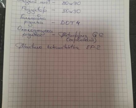 Фотон Інша, об'ємом двигуна 0 л та пробігом 0 тис. км за 6500 $, фото 11 на Automoto.ua