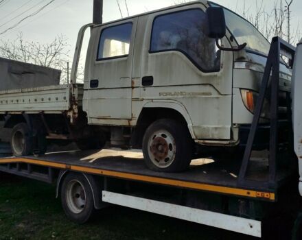 Фотон Інша, об'ємом двигуна 0 л та пробігом 0 тис. км за 1500 $, фото 6 на Automoto.ua