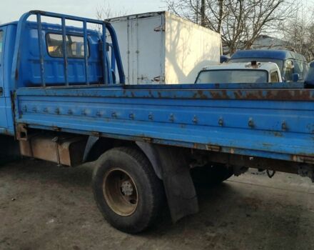 Фотон Інша, об'ємом двигуна 0 л та пробігом 0 тис. км за 1500 $, фото 2 на Automoto.ua