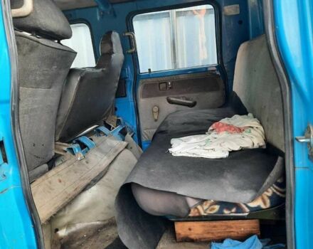 Фотон Інша, об'ємом двигуна 0 л та пробігом 0 тис. км за 6500 $, фото 5 на Automoto.ua