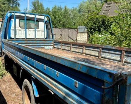 Фотон Інша, об'ємом двигуна 0 л та пробігом 0 тис. км за 2200 $, фото 4 на Automoto.ua