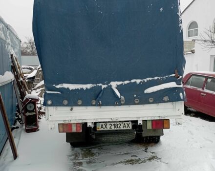 Фотон Інша, об'ємом двигуна 0 л та пробігом 0 тис. км за 5500 $, фото 2 на Automoto.ua