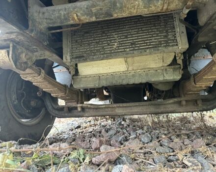 Фотон Інша, об'ємом двигуна 0 л та пробігом 0 тис. км за 1012 $, фото 5 на Automoto.ua