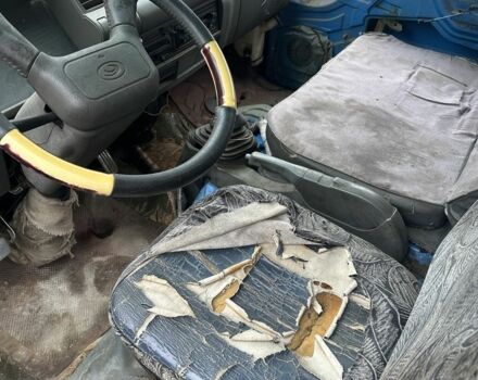 Фотон Інша, об'ємом двигуна 0 л та пробігом 0 тис. км за 1012 $, фото 1 на Automoto.ua