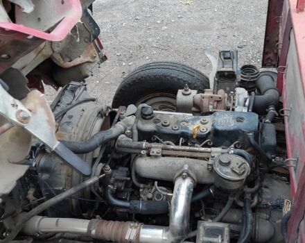 Фотон Інша, об'ємом двигуна 0 л та пробігом 0 тис. км за 2500 $, фото 7 на Automoto.ua