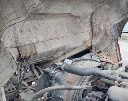 Фотон Інша, об'ємом двигуна 0 л та пробігом 0 тис. км за 2500 $, фото 6 на Automoto.ua