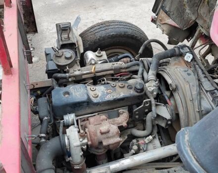 Фотон Інша, об'ємом двигуна 0 л та пробігом 0 тис. км за 2500 $, фото 9 на Automoto.ua