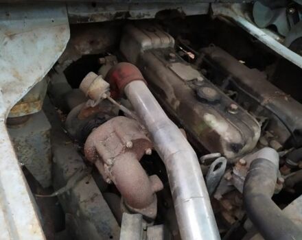 Фотон Інша, об'ємом двигуна 0 л та пробігом 0 тис. км за 1012 $, фото 15 на Automoto.ua