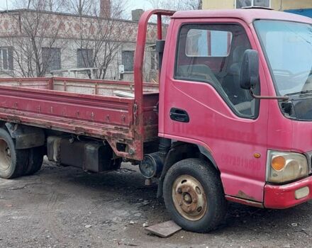 Фотон Інша, об'ємом двигуна 0 л та пробігом 0 тис. км за 2500 $, фото 3 на Automoto.ua