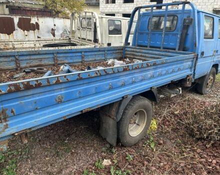 Фотон Інша, об'ємом двигуна 0 л та пробігом 0 тис. км за 1012 $, фото 4 на Automoto.ua