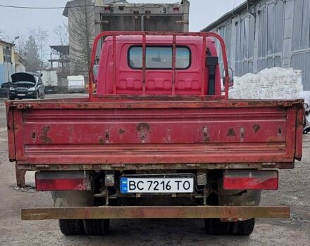 Фотон Інша, об'ємом двигуна 0 л та пробігом 0 тис. км за 2500 $, фото 4 на Automoto.ua