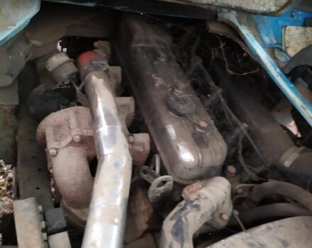 Фотон Інша, об'ємом двигуна 0 л та пробігом 0 тис. км за 1012 $, фото 7 на Automoto.ua