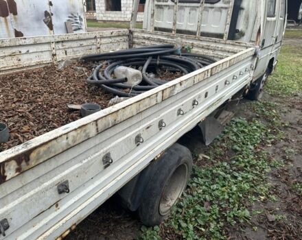 Фотон Інша, об'ємом двигуна 0 л та пробігом 0 тис. км за 1012 $, фото 12 на Automoto.ua