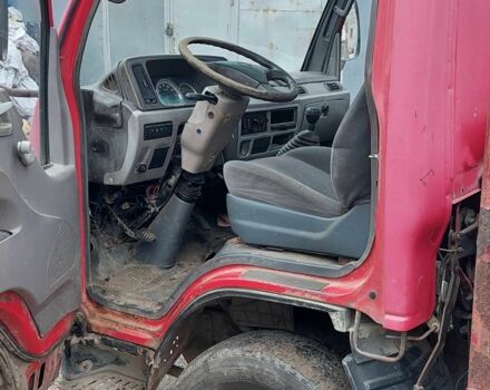 Фотон Інша, об'ємом двигуна 0 л та пробігом 0 тис. км за 2500 $, фото 1 на Automoto.ua