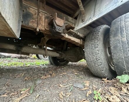 Фотон Інша, об'ємом двигуна 0 л та пробігом 0 тис. км за 1012 $, фото 10 на Automoto.ua