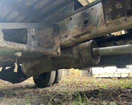 Фотон Інша, об'ємом двигуна 0 л та пробігом 0 тис. км за 1012 $, фото 14 на Automoto.ua