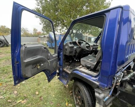 Фотон Інша, об'ємом двигуна 0 л та пробігом 0 тис. км за 4600 $, фото 12 на Automoto.ua
