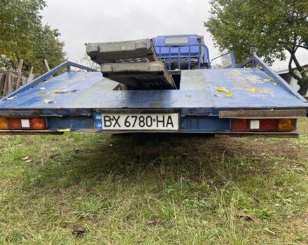 Фотон Інша, об'ємом двигуна 0 л та пробігом 0 тис. км за 4600 $, фото 11 на Automoto.ua