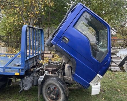 Фотон Інша, об'ємом двигуна 0 л та пробігом 0 тис. км за 4600 $, фото 3 на Automoto.ua