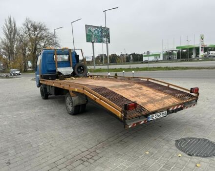 Фотон Інша, об'ємом двигуна 0 л та пробігом 0 тис. км за 4850 $, фото 3 на Automoto.ua