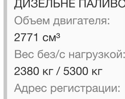 Фотон Інша, об'ємом двигуна 0 л та пробігом 0 тис. км за 4600 $, фото 7 на Automoto.ua
