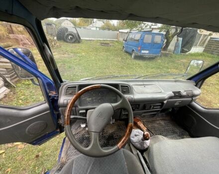 Фотон Інша, об'ємом двигуна 0 л та пробігом 0 тис. км за 4600 $, фото 4 на Automoto.ua