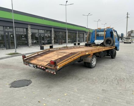 Фотон Інша, об'ємом двигуна 0 л та пробігом 0 тис. км за 4850 $, фото 4 на Automoto.ua