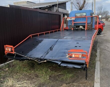 Фотон Інша, об'ємом двигуна 0 л та пробігом 0 тис. км за 4999 $, фото 2 на Automoto.ua