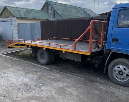 Фотон Інша, об'ємом двигуна 0 л та пробігом 0 тис. км за 4999 $, фото 1 на Automoto.ua