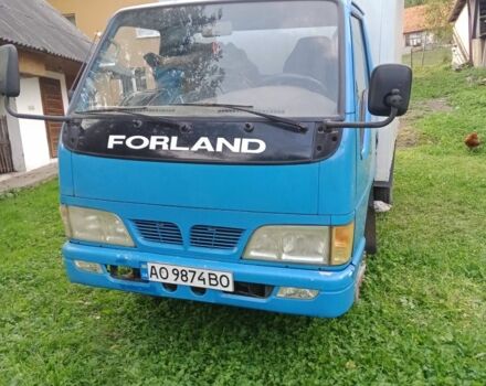 Фотон Другая, объемом двигателя 0 л и пробегом 0 тыс. км за 3600 $, фото 4 на Automoto.ua