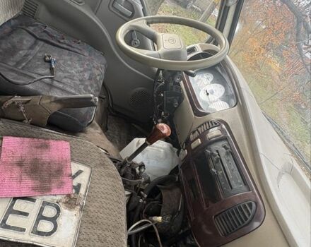 Фотон Інша, об'ємом двигуна 0 л та пробігом 0 тис. км за 1072 $, фото 4 на Automoto.ua