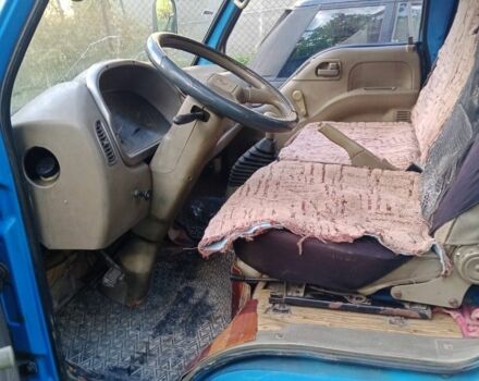 Фотон Другая, объемом двигателя 0 л и пробегом 0 тыс. км за 3600 $, фото 7 на Automoto.ua