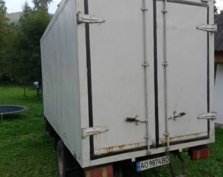 Фотон Другая, объемом двигателя 0 л и пробегом 0 тыс. км за 3600 $, фото 3 на Automoto.ua