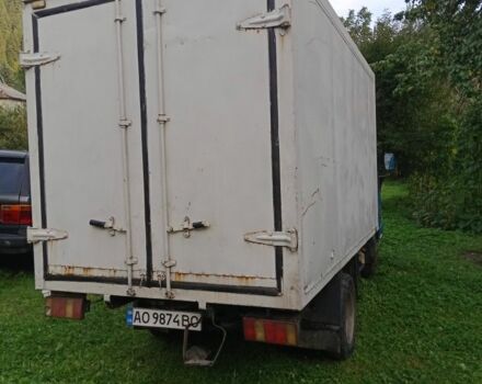 Фотон Другая, объемом двигателя 0 л и пробегом 0 тыс. км за 3600 $, фото 6 на Automoto.ua