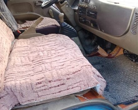 Фотон Другая, объемом двигателя 0 л и пробегом 0 тыс. км за 3600 $, фото 8 на Automoto.ua