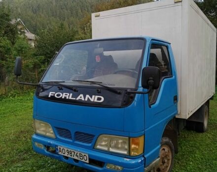 Фотон Другая, объемом двигателя 0 л и пробегом 0 тыс. км за 3600 $, фото 2 на Automoto.ua