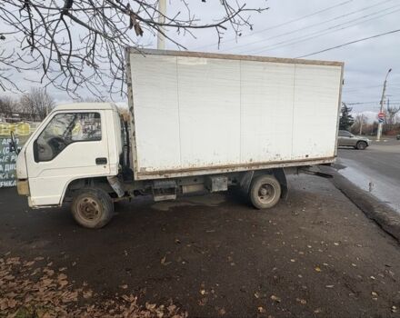 Фотон Інша, об'ємом двигуна 0 л та пробігом 0 тис. км за 1072 $, фото 2 на Automoto.ua