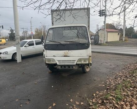 Фотон Інша, об'ємом двигуна 0 л та пробігом 0 тис. км за 1072 $, фото 1 на Automoto.ua