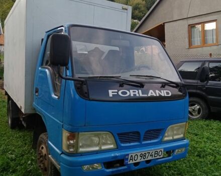 Фотон Другая, объемом двигателя 0 л и пробегом 0 тыс. км за 3600 $, фото 5 на Automoto.ua