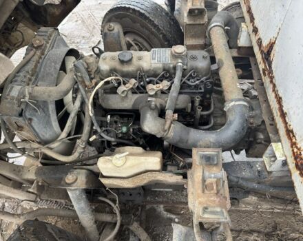 Фотон Другая, объемом двигателя 0 л и пробегом 0 тыс. км за 2500 $, фото 4 на Automoto.ua