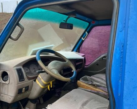 Фотон Другая, объемом двигателя 0 л и пробегом 0 тыс. км за 6000 $, фото 3 на Automoto.ua