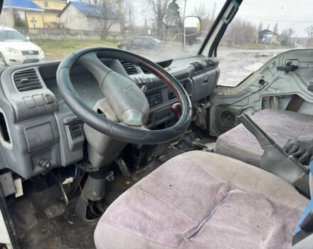 Фотон Другая, объемом двигателя 0 л и пробегом 0 тыс. км за 2500 $, фото 5 на Automoto.ua