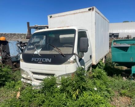 Фотон Другая, объемом двигателя 0 л и пробегом 0 тыс. км за 6000 $, фото 5 на Automoto.ua